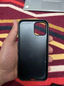 IPHONE 12/12 PRO COVER