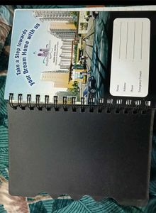 Office Diary