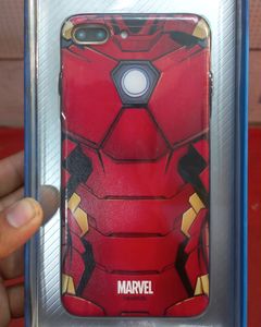 Oppo F1s and Iphone 8plus Backcover