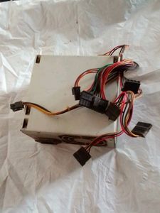 CPU Power Supply