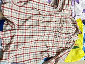 Men Shirt Donate