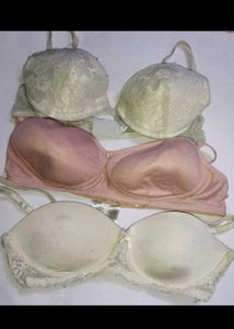 COMBO BRA