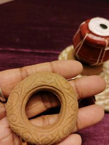 Trending Miniature Thabla Set