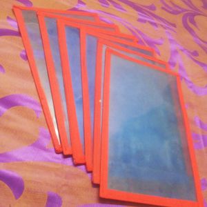Lamination Cover