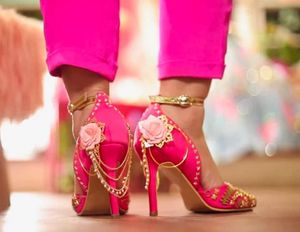Rositas Shoes