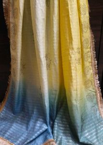 Chanderi Dupatta