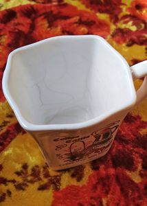 Designer Ceramic Cup