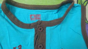 Tshirt For Kids-3 Combo