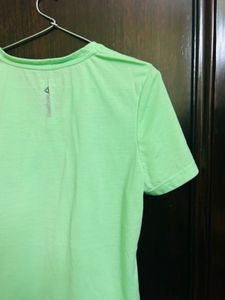Reebok Graphic Tee