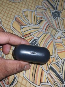 Skullcandy Earbud Case