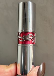 YSL Candy Glaze Flashing Rose