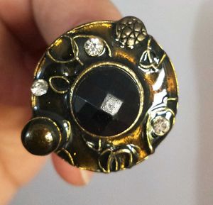 Vintage Ring