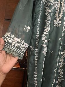 Pakistani Dress