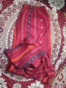 Red Cotton Plaza