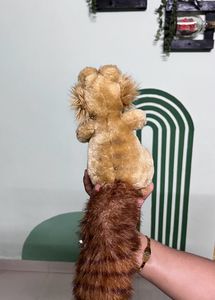 Disney Scrat Soft Toy