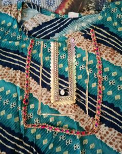 Stylish Women&#39;s Kurta