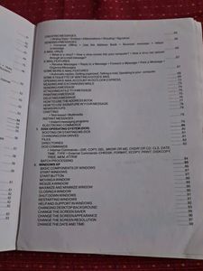 Computer Course,Dynamic Memory