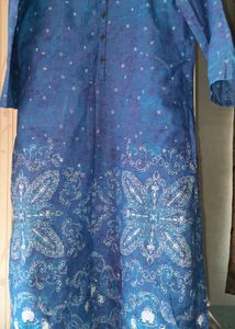 Biba - Kurta For Women.