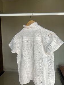 Classy Y&amp;F Shirt For Boys Beach and Casual Wearing