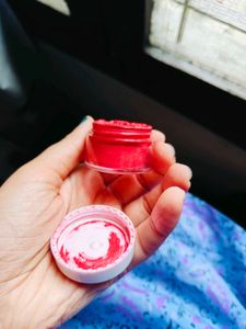 Last 4 Peices Left! Homemade Blush