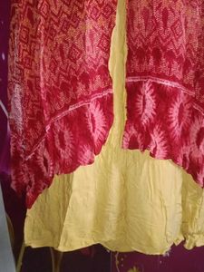 Ethnic Kurta