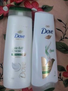 Dove Hair Fall Rescue Set