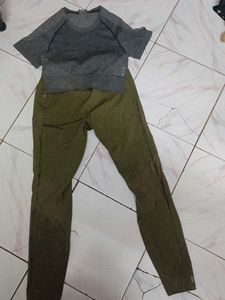 Activewear Set