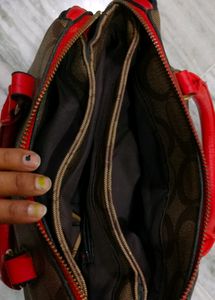 Handbag
