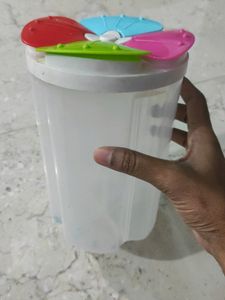 Pulses Organiser