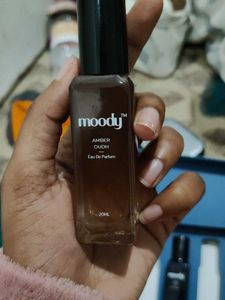 Moody Perfume Set