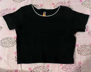 Wild Ride Graphic Tee