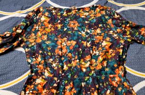 Forever 21 One Piece Dress For Women