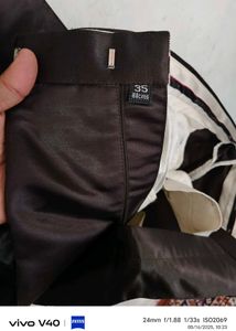 Velvet Blazer with + Partywear Pant