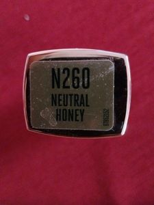 Lakme 9-5 Primer + Matte Foundation -neutral honey