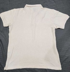 Original Zara Mens Polo Tshirt 🇵🇹