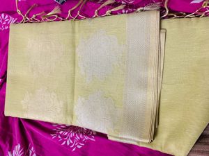 Elegant Saree