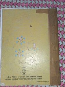 NCERT Chemistry Book Class XI &amp; XII Complete S