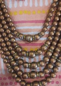 Unisex Neckpiece