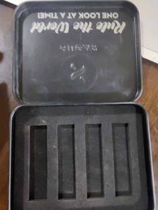 Case Of Mini Lipstick