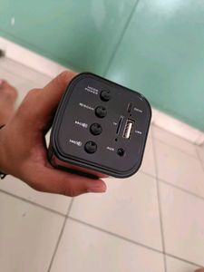 Zebronics Zeb Vita Pro 24watt Bluetooth Speaker