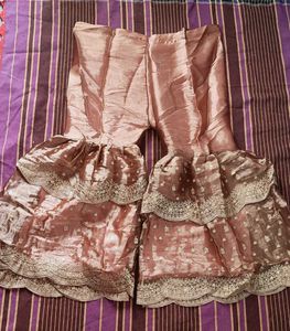 double gharara