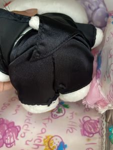 Hello Kitty And Dear Daniel Wedding 1999 Plushie