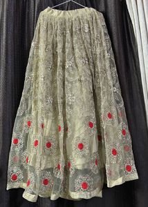 Elegant Lehenga Choli Set