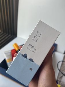 Bestseller Korean Dokdo Toner