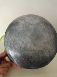 Vintage Aluminum Cooking Pot Combo