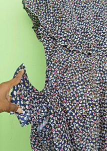 Combo Of Flower Printed Dress 😍✨