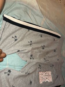 Goa /night Wear Shorts