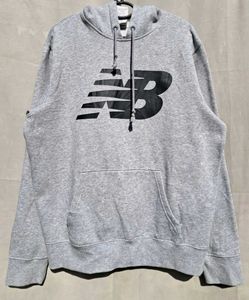 New Balance Graphic Hoodie
