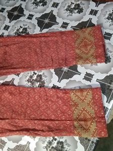 Kurti Pant Set