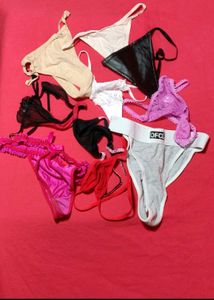All Are Branded And New Condition